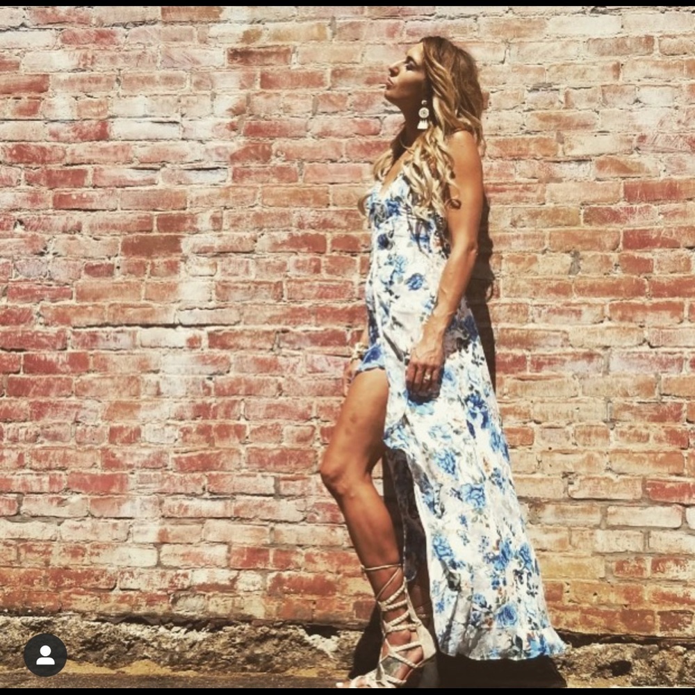 Vici dress